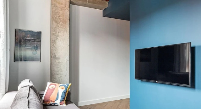 Люкс Superior Homewell Boutique Apartments Stare Miasto