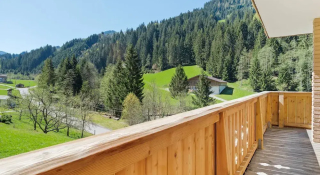 Serene Holiday Home in Auffach With Terrace, Забронировать Отель Отели Тироля 3 звезды, 3*