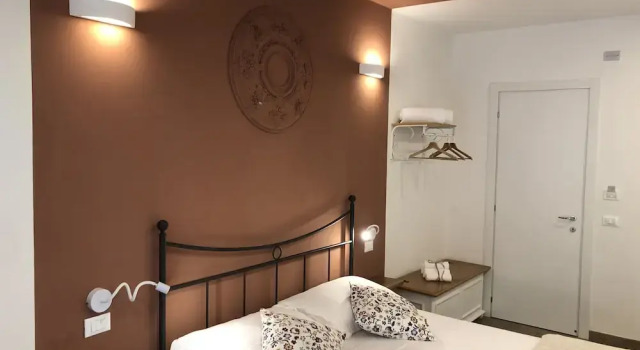 Номер Standard Ca del Monica