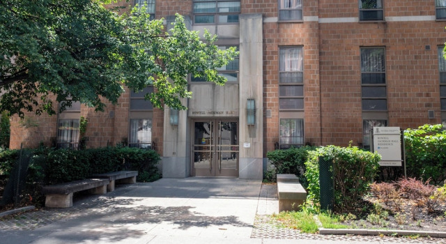 Rowell Jackman Residence, Réserver Auberge de jeunesse Toronto 