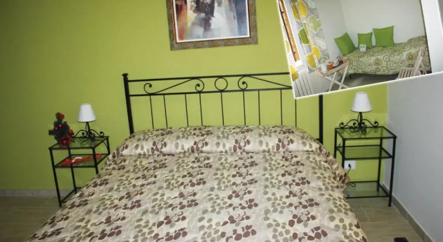Номер Standard Oasi di Francesca B&B