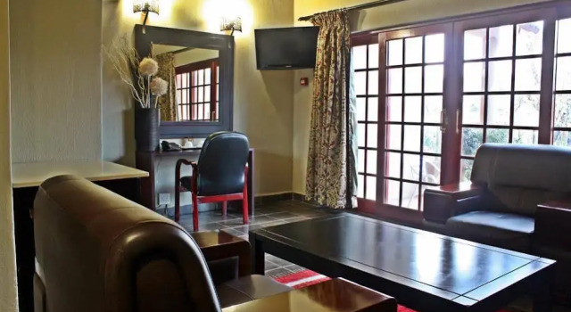 Sibane Hotel