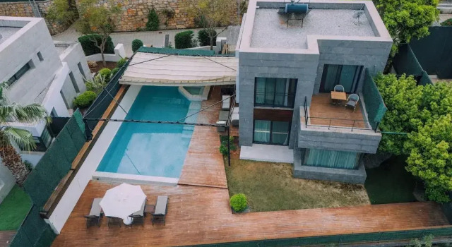 Вилла Premium Alya Sierra Villa Hotel