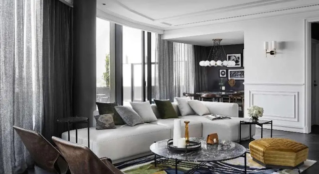 Номер Standard Hotel Chadstone Melbourne MGallery Collection