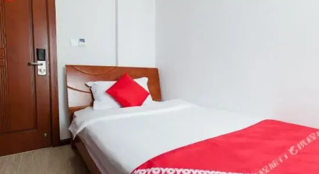 Lvzhou Shangwu Hotel, Book Hotel Jiuquan Gansu