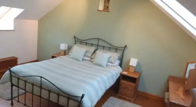 Holiday Home Llety'r Cwm, Забронировать Дом для отпуска Виллы Сноудония, Вилла