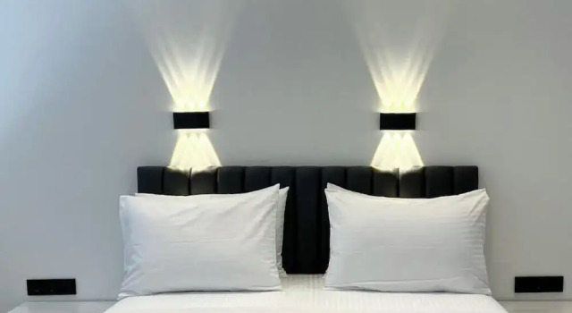 Апартаменты Classic MY Sunset Suite