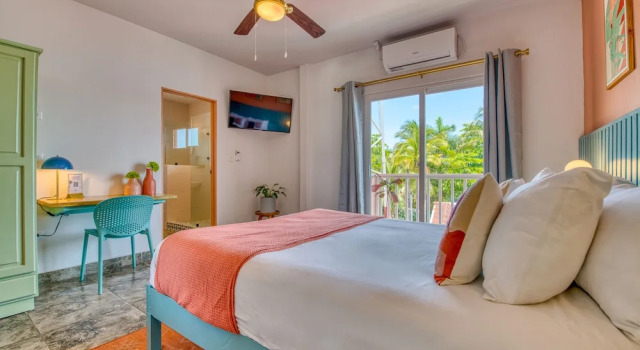 Номер Standard Bocas Paradise Hotel
