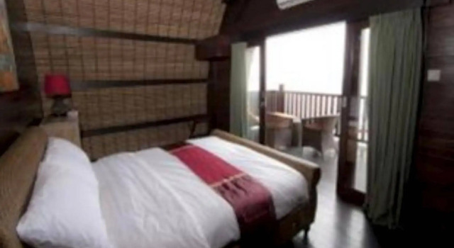 Meno Mojo Beach Resort, Rezervasyon Tatil Köyü Lombok her şey dahil oteller, Her Şey Dahil