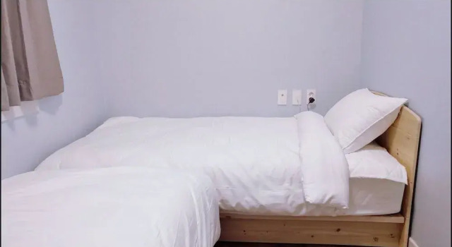 Sungsan Befrang Guesthouse - Hostel