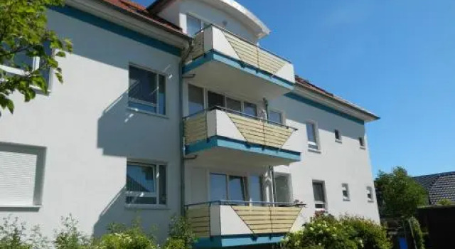 Residenz am Strand 1_16, Забронировать Апартаменты/квартира Апартаменты Цингст, рядом с Пляж Цингст, Апартаменты/квартира