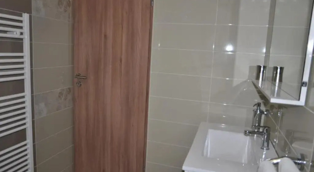 Номер Standard Widder Rooms