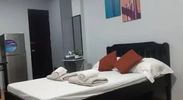 Unit 12 at Zone 19 Apartment -StudioUnit, Réserver Appartement Laoag 