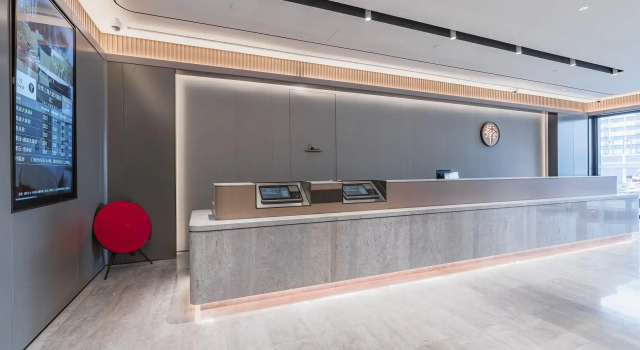 Ji Hotel Shanghai Daduhe Road, Varaa Hotelli Shanghai Shanghai
