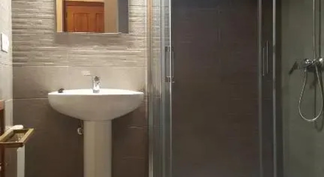 Номер Standard La Posada del Druida