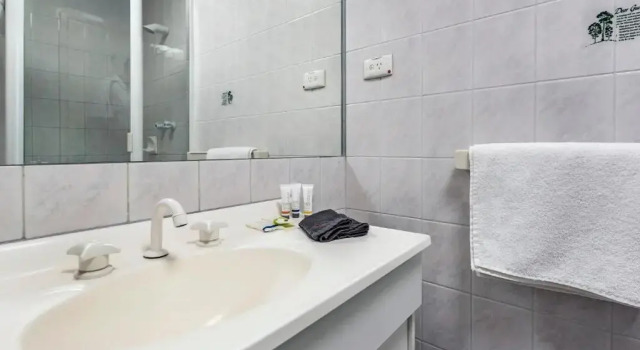 Habitación Estándar Comfort Inn & Suites Goodearth Perth