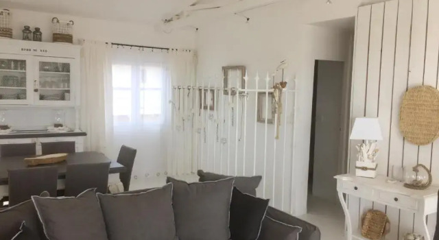 Holiday home Chalet Pleine Vue Sur Mer