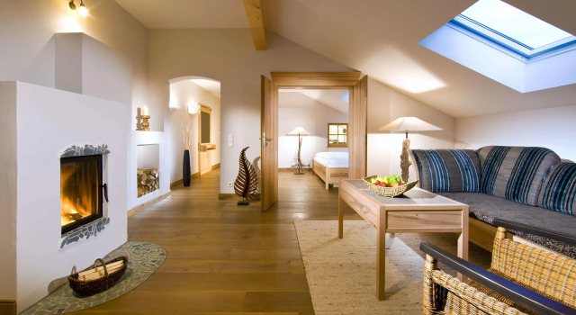 Berghotel Rehlegg