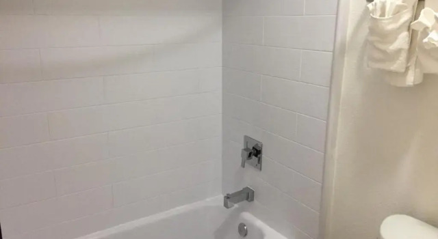 Трёхместный номер Standard Hotel Iris - San Diego