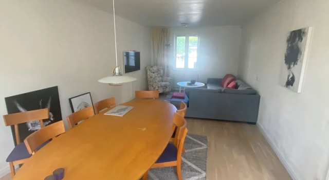 Вилла Deluxe Visby City Apartments