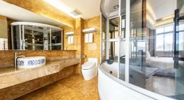 Люкс Metropolo Hotels(Potala Palace store, Lhasa)