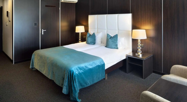Van Der Valk Hotel 's-Hertogenbosch - Vught