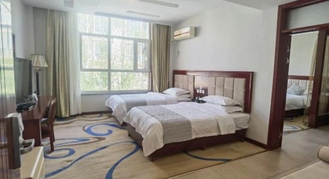 Suite Li Ya Hotel