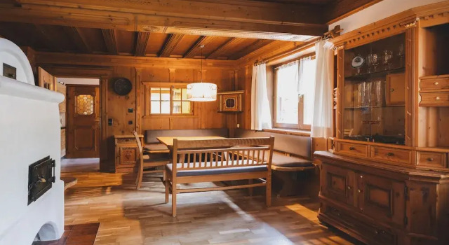 Landhaus Molly in Viehhofen, Забронировать Дом для отпуска Виллы Фихофен, Вилла