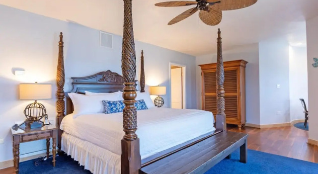 Cayman Castle, Reserva ahora Hotel Bodden Town Islas Caimán