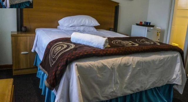 ACN International Regency Lodge, Забронировать Отель Отели Гаутенг по системе «всё включено», Всё включено