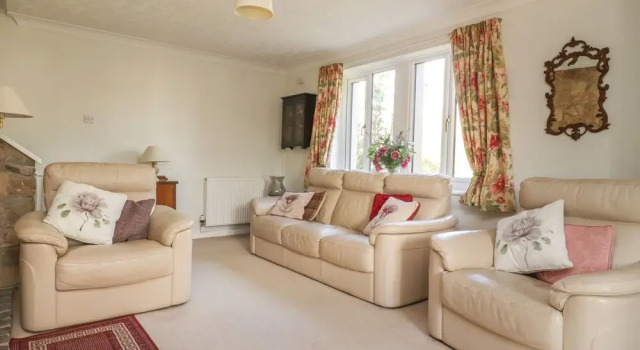 Springfield Cottage, Rezervasyon Tatil Evi Merseyside villalar, Villa