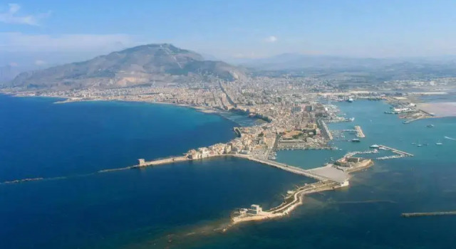 Апартаменты Balconi Sul Mare Appartamenti