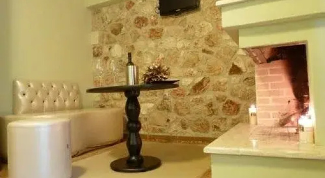 Paramythenio Guesthouse, Varaa Hotelli Xylokastro-Evrostina Corinthia Regional Unit