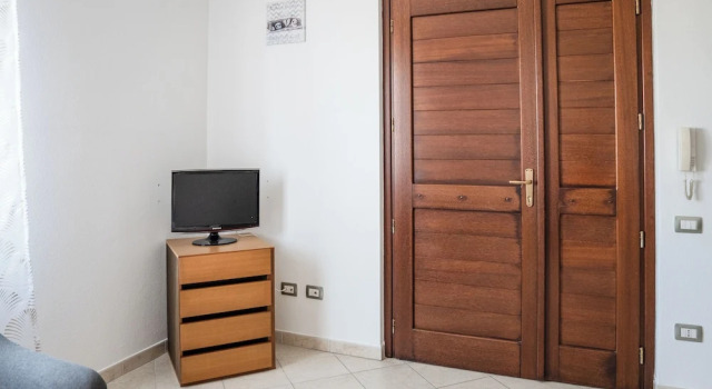 Casa Graziosa - Appartamento 7 & 5, Buchen Sie Ferienwohnung Nurachi Sinis-Halbinsel