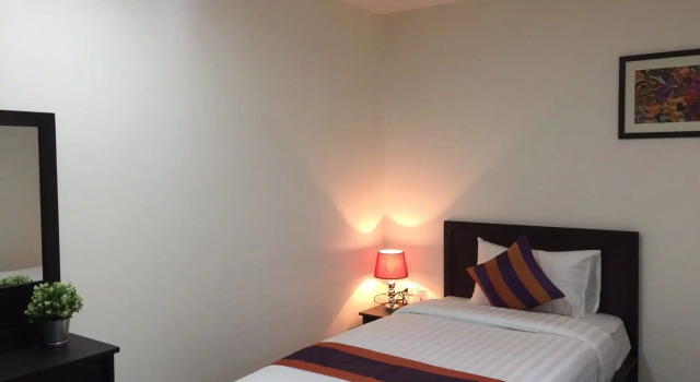 Studio Residence Sukhumvit 71