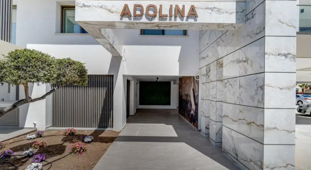 Adolina Apartments by Ezoria Villas, Prenota Appartamento Paphos Paphos, vicino a Stelios Kyriakides Stadium