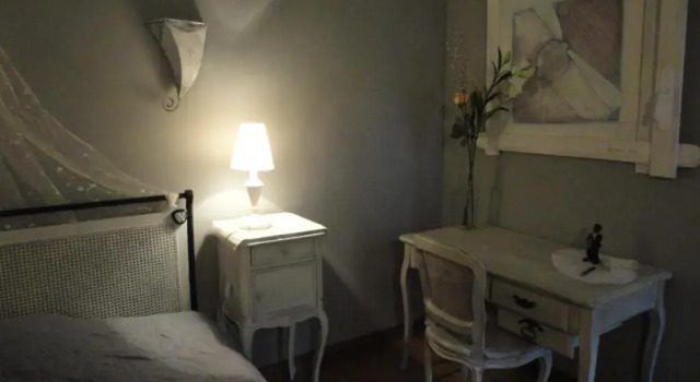 Двухместный номер Standard La Maison dHocquincourt