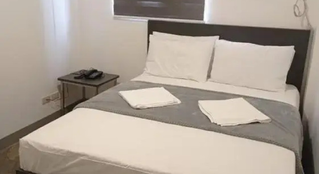 Двухместный номер Deluxe 8 Zhensen Inn