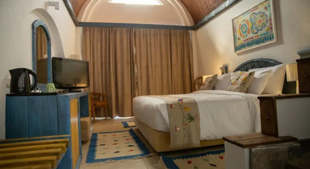 Sonesta Nouba Hotel Aswan, Đặt Khách sạn Khách sạn ở Aswan bao gồm bữa sáng, Bữa sáng