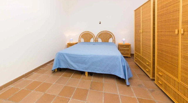 Trullo 1 - Cantoru