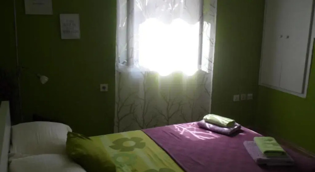 Апартаменты Apartment Lili