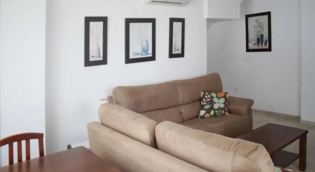 Номер Standard Apartamentos Turísticos Fercomar