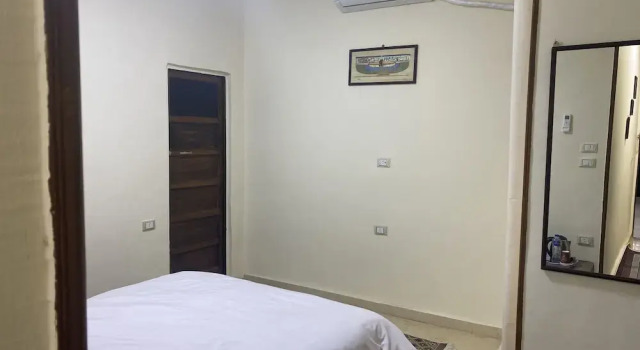 Номер Comfort Pyramids lounge