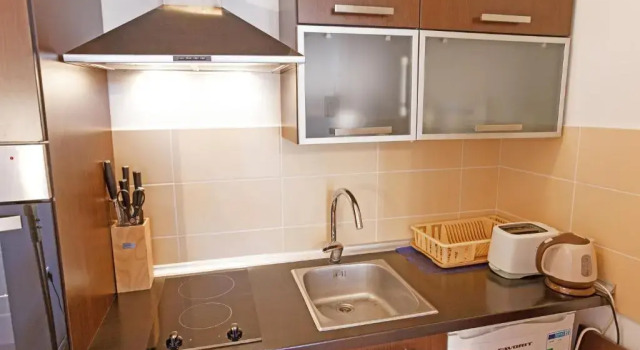 Linden flower Apartment, Забронировать Апартаменты/квартира Апартаменты Суботица, Апартаменты/квартира