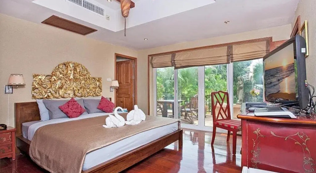 Villa Haven