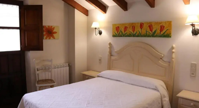 Номер Standard Casa Carielda