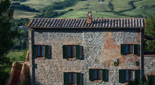 Agriturismo Casale le Crete, Prenota Casa vacanze Acquapendente Tuscia