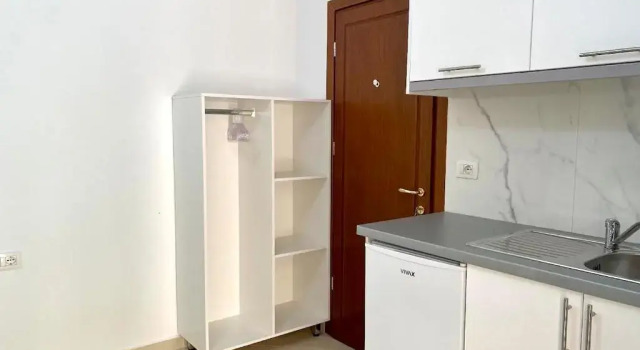 Апартаменты Apartments Klajdi