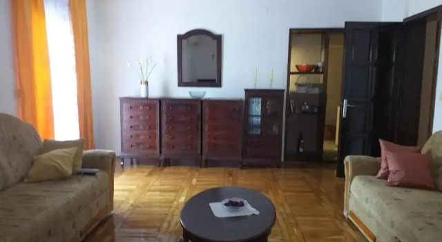 Апартаменты Apartmani Marijanovic
