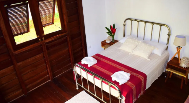 Casa Cocles, Prenota Casa vacanze Hotel a Limon con parcheggio, Parcheggio